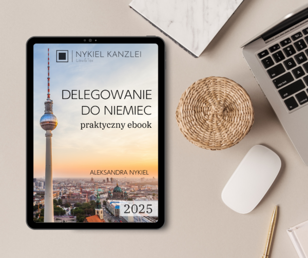 Delegowanie pracowników do Niemiec