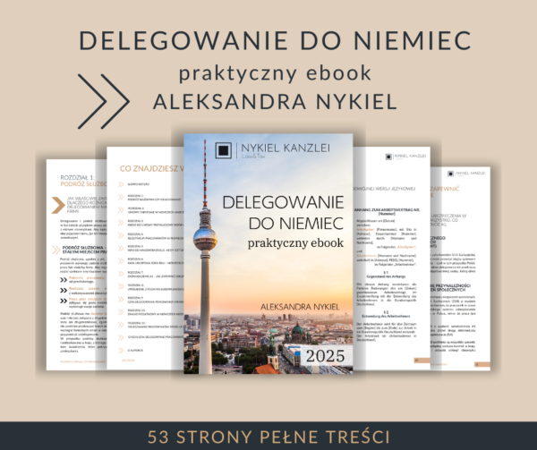 Delegowanie Pracowników do Niemiec 2025 – praktyczny przewodnik - Image 3