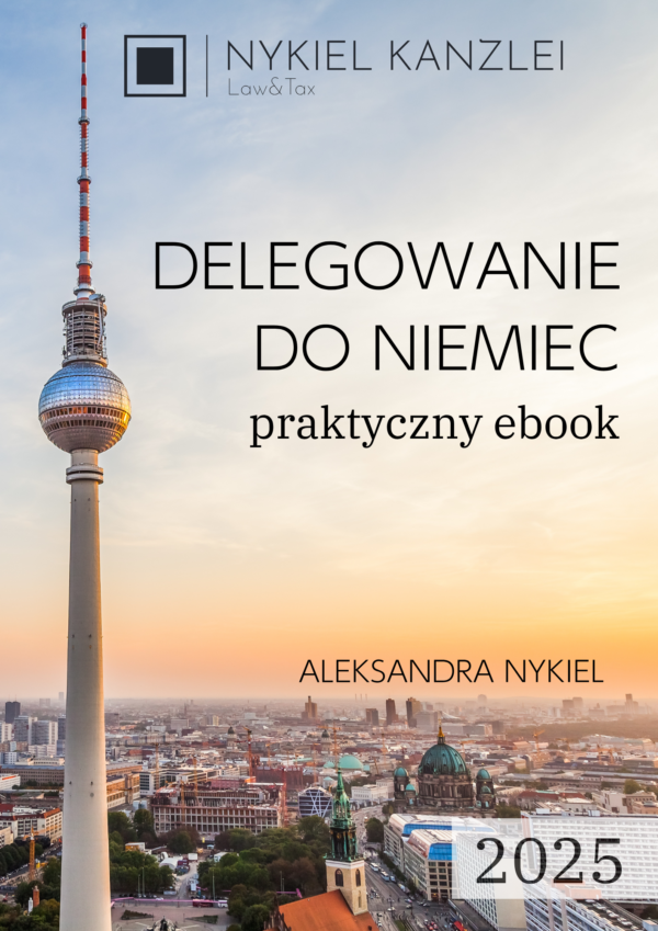 Delegowanie Pracowników do Niemiec 2025 – praktyczny przewodnik – Bild 2